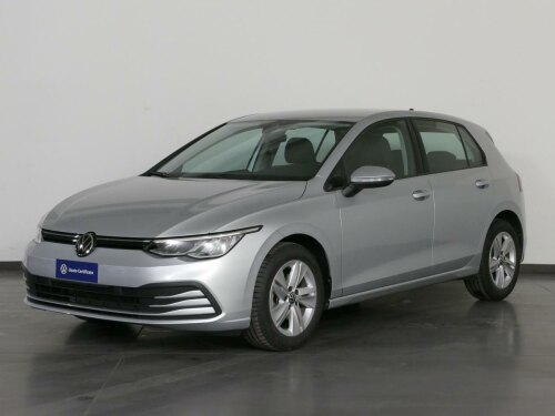 volkswagen golf 8 2.0 tdi life 115 cv