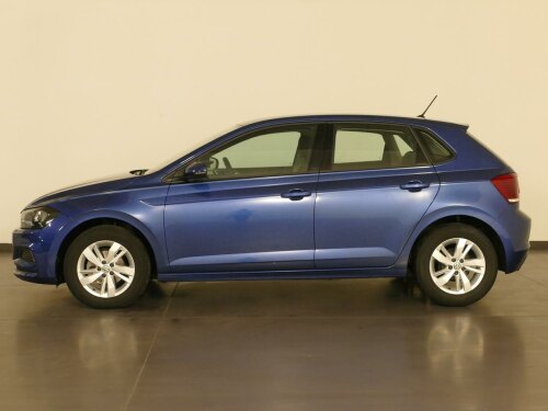 volkswagen polo 1.0 evo comfortline 80cv