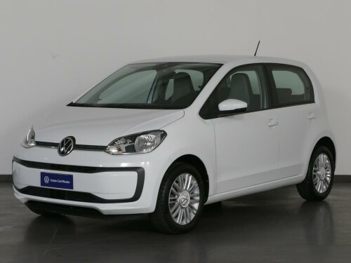 volkswagen eco up! 1.0 move 68 cv