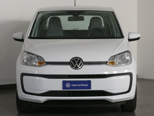 volkswagen eco up! 1.0 move 68 cv