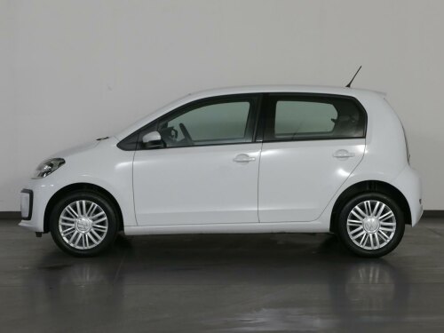 volkswagen eco up! 1.0 move 68 cv