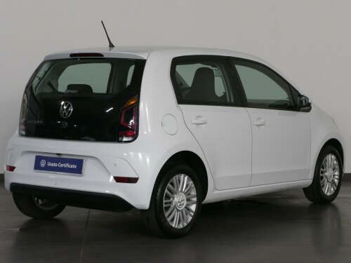 volkswagen eco up! 1.0 move 68 cv
