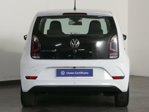 volkswagen eco up! 1.0 move 68 cv
