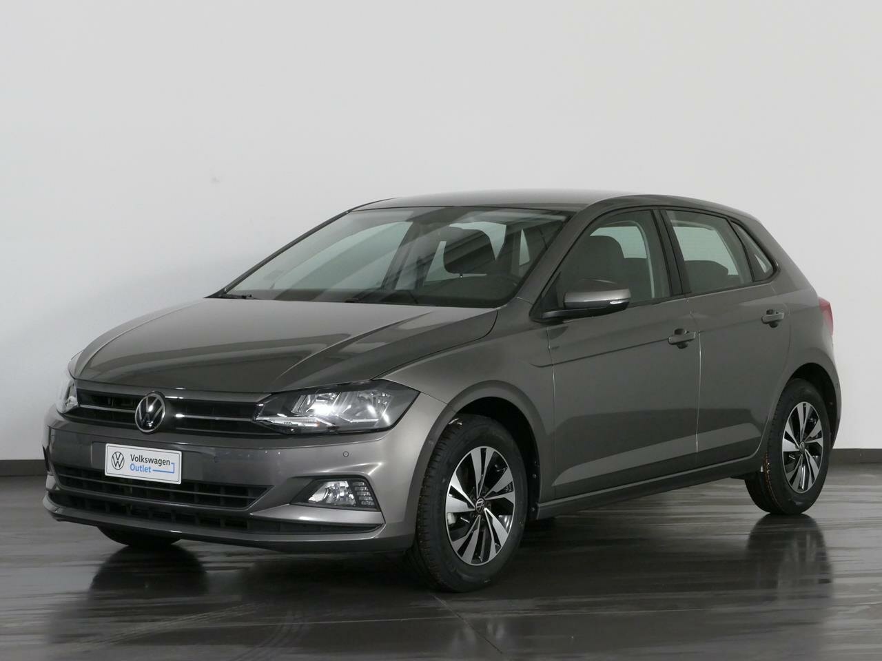 volkswagen polo 1.0 tsi comfortline