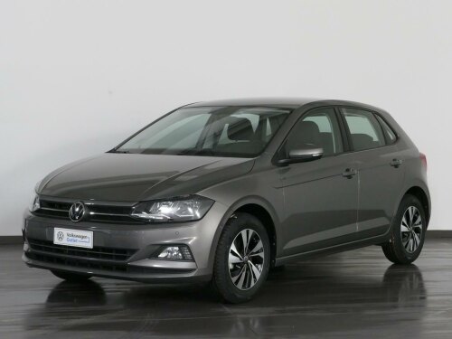 volkswagen polo 1.0 tsi comfortline