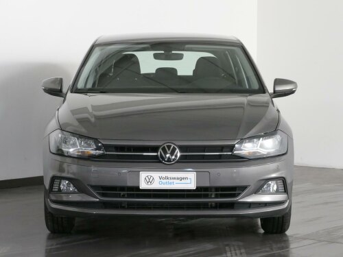volkswagen polo 1.0 tsi comfortline
