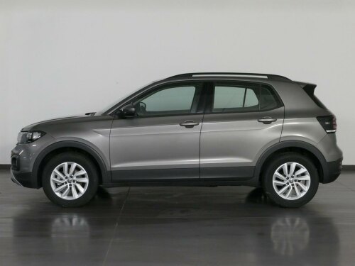 volkswagen t-cross 1.0 tsi dsg style