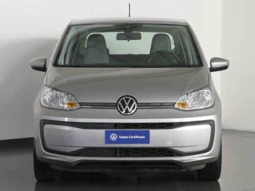 volkswagen up! move up! 1.0 evo