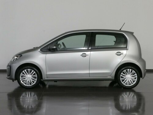 volkswagen up! move up! 1.0 evo
