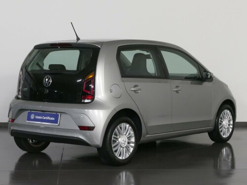 volkswagen up! move up! 1.0 evo