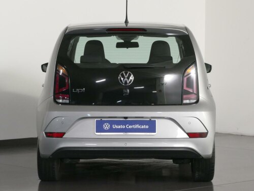 volkswagen up! move up! 1.0 evo