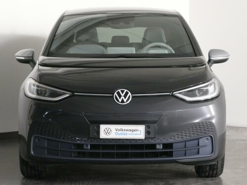 volkswagen id.3 pro performance 58kwh