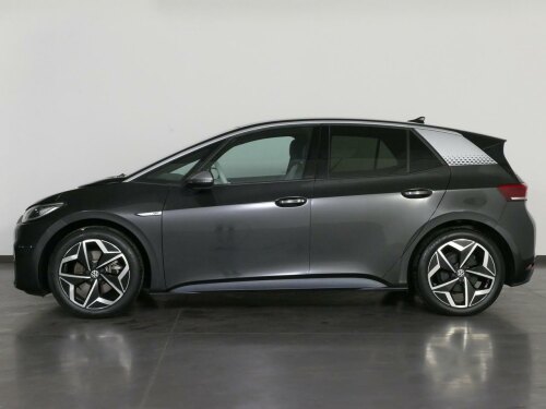 volkswagen id.3 pro performance 58kwh
