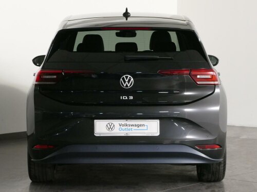 volkswagen id.3 pro performance 58kwh