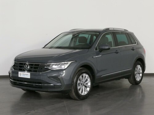 volkswagen tiguan life 2.0 tdi scr 150 cv