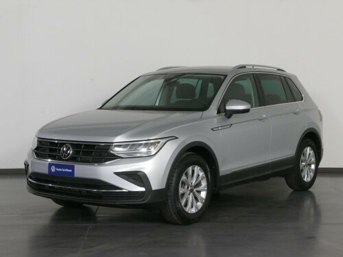 volkswagen tiguan 2.0 tdi dsg life  150 cv