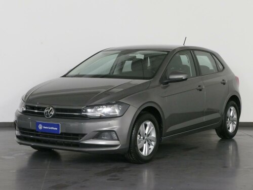 volkswagen polo 1.0 tgi comfortline