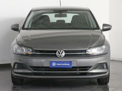 volkswagen polo 1.0 tgi comfortline