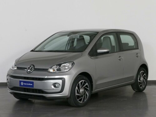 volkswagen eco  up! 1.0 move 68 cv