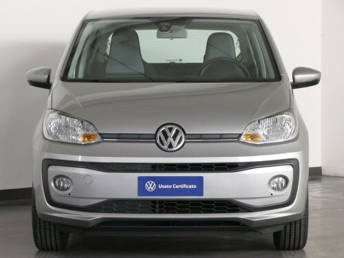 volkswagen eco  up! 1.0 move 68 cv