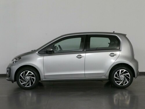 volkswagen eco  up! 1.0 move 68 cv