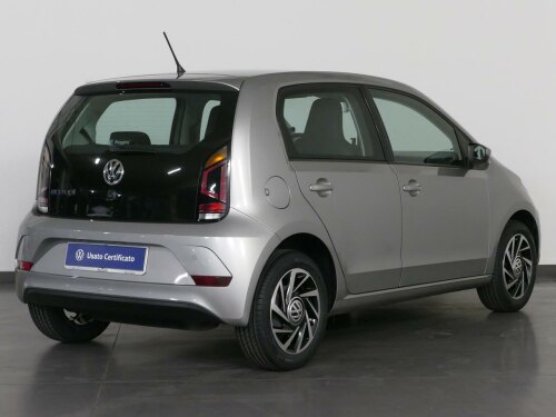 volkswagen eco  up! 1.0 move 68 cv