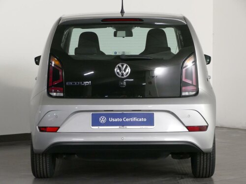 volkswagen eco  up! 1.0 move 68 cv