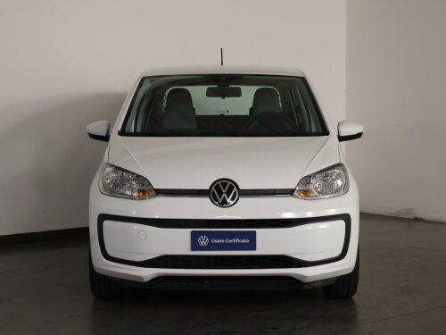 volkswagen 1.0 eco move up!