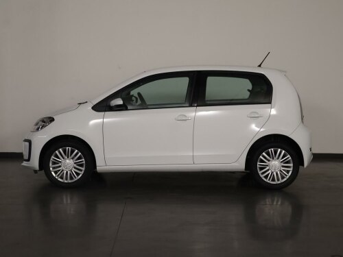 volkswagen 1.0 eco move up!