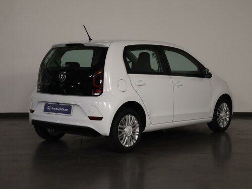 volkswagen 1.0 eco move up!