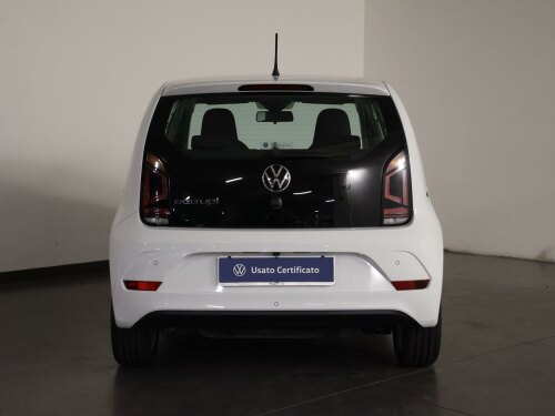 volkswagen 1.0 eco move up!