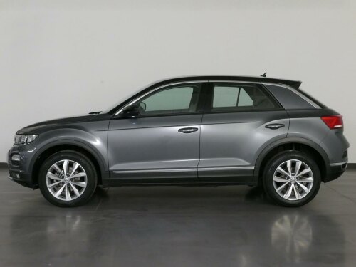 volkswagen t-roc 1.6 tdi style 115cv