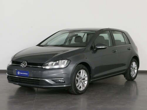 volkswagen golf 1.6 tdi comfortline
