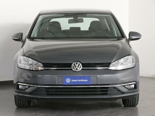 volkswagen golf 1.6 tdi comfortline
