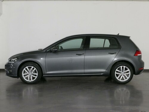 volkswagen golf 1.6 tdi comfortline