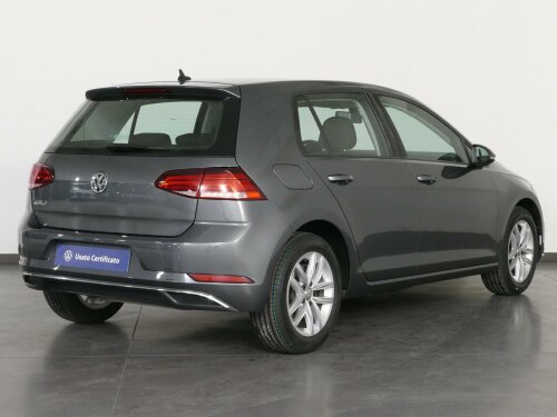 volkswagen golf 1.6 tdi comfortline
