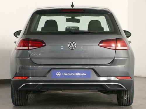 volkswagen golf 1.6 tdi comfortline