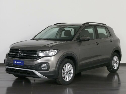 volkswagen t-cross 1.0 tsi dsg style 110 cv