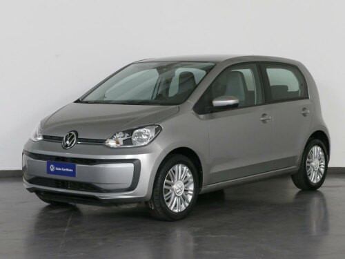 volkswagen up! move up! 1.0 evo