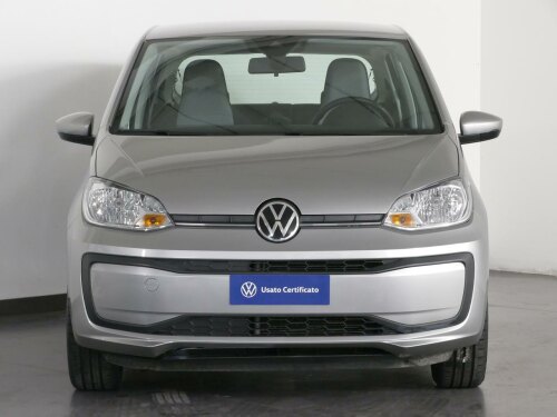 volkswagen up! move up! 1.0 evo