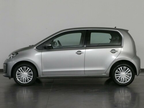 volkswagen up! move up! 1.0 evo