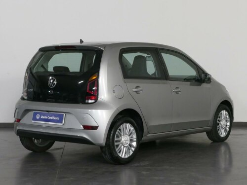 volkswagen up! move up! 1.0 evo