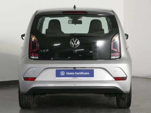 volkswagen up! move up! 1.0 evo