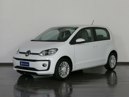 volkswagen move up! 1.0 60cv
