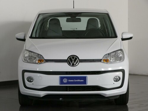 volkswagen move up! 1.0 60cv