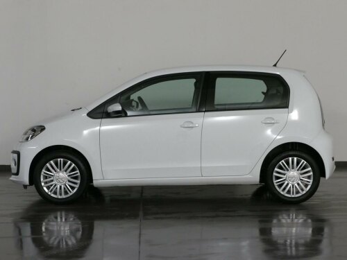 volkswagen move up! 1.0 60cv