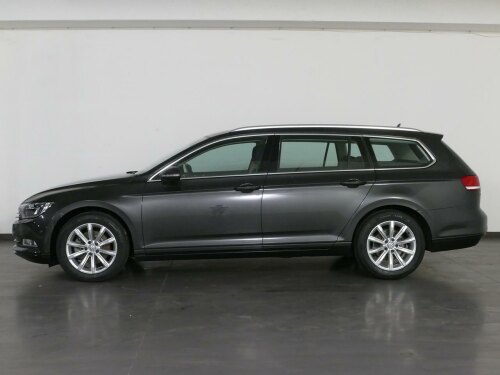 volkswagen passat varian 1.6 tdi comfortline 120 cv