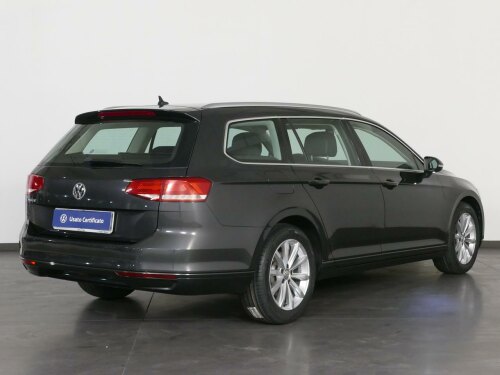 volkswagen passat varian 1.6 tdi comfortline 120 cv