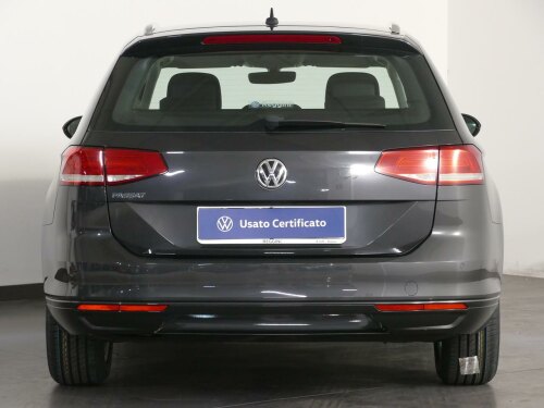volkswagen passat varian 1.6 tdi comfortline 120 cv