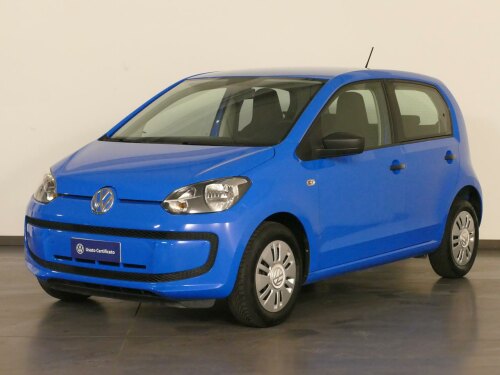 volkswagen eco up! 1.0 take 68 cv